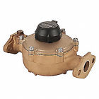 M120-150lnsf-ts-gaxx Badger Flowmeter Gpm Noryl