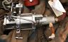 M15-114211 Monkey Pumps Spider Model
