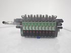 181ba400a0b1661 M18f1e1c0110-05 Numatics Solenoid Valve Assembly Used Tested