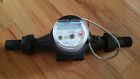 M201ch Nextcentury Next Century Pulse Water Meter Or Connect Hot Cold