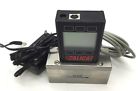 M250slpm-d Alicat Scientific Gass Mass Flow Meter Methane Slpm Npt