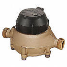 M35-751lnpb-ra-gaxx Badger Flowmeter Gpm Psi