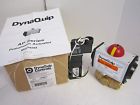 Pyhg4aud01a M43352 Dynaquip Controls Pneumatic Actuated