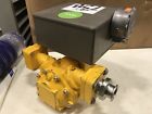 M5-44200-3 Liquid Controls Flowmeter W