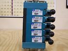 180001-122-0025 Mac 150psi Assembly Valve