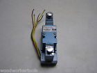 6231c-211-pm-114da Mac 25-150psi Valve 0701 Solenoid Pneumatic