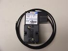 611b-11-111ca Mac 50hz 60hz 6.8w Solenoid 150psi 110v Valve 120v