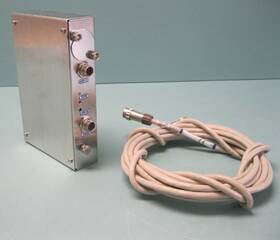 Cele-8100-c-t1045dxx-c001 Malema Sumoflo Transmitter Single Use Flow Meter C3