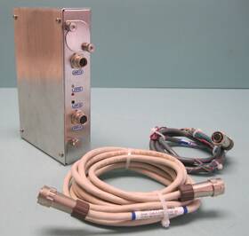 Cele-8100-c-t30aazzz-007 Malema Sumoflo Transmitter Single Use Flow Meter G4