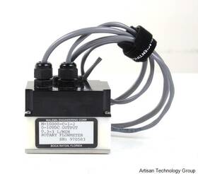 M-10000-c-1-2 Malema Rotary Flow Meter M-10000-c-1-2 Malema Rotary Flow Meter