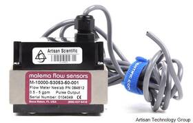 M-10000-s3053-50-001 Malema Flow Meter