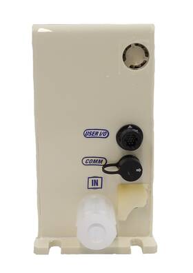 Cmfc-5032-f3208-22-nh-001 Malema Sensors Coriolis Mass Flow Controller Surplus