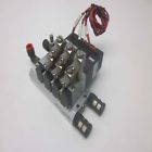 110-4e1 Manifold Solenoid Lot 110m5f Pneumatic 4 Koganei 24vdc Valves