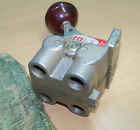 824h Manual Valve Way 1 Slide Schrader Bellows Prices " 4 Seal
