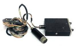 3408010900 Marposs 5nd7308 10-pin Female Connector Measuring Head Used