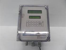 253-006 Marsh-mcbirney Inc. Flo-mate Flow Meter 253-0a