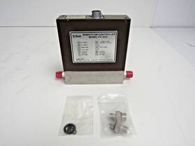 550-1 Mass Flow Controller Itr#4781 Fc Mfc 3%ash3 In H2 7-3