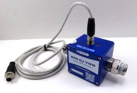 Mass Flow Online Mvm-060-pa Magnetic Meter