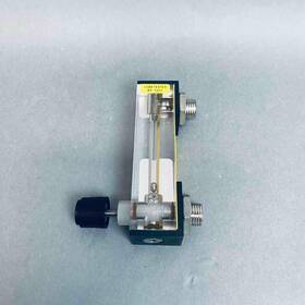 68560-25 Masterflex Variable Area Flow Meter For Air 16 L/min With 1/8 Inch Npt Fittings