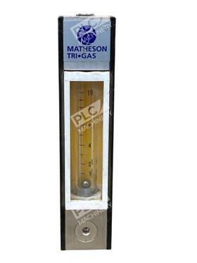 Mj14g101j803 Matheson Mj13a101j209 Tri-gas Tube Cube Gas Flow Meter Fm-1000