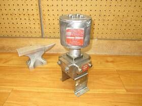 214-660 Max Machinery 284-712 Used Flow Transmitter Intrinsically Safe Meter