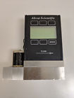 Mc-200sccm-d Alicat Scientific Mass Flow Controller Methane Mc-200sccm-d Alicat Scientific Mass Flow Controller Methane