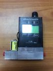 Mc-500sccm-d-1 Alicat Scientific Mass Flow Mc-500sccm-d-1 Alicat Scientific Mass Flow