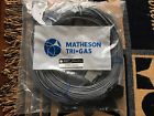Mcbl-0126 Matheson Tri Gas Mass