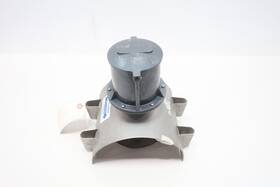50-01057-8 Mccrometer Saddle Flow Meter