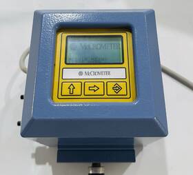 880003033 Mccrometer Flow Meter Converter 90-265 Vac 44/66 Hz 60 C