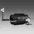 Mcp-1160-1111 Kreu Kreuter Pneumatic Damper Actuator 6 Stroke W Positioner Universal Mount Freezer Kits 782398804674