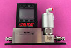 Mcv-100sccm-d-db15k-5m Alicat Mass Flow Controller Ar Sccm Argon Mfc