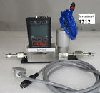 Mcv-200sccm-d-db9k-5m Alicat Mass Flow Controller Ar Used Tested Working