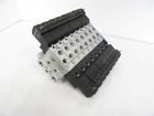 Prs-me-1 Meh-3-24vdc Meh-5 3g-1 Festo 8-8 8-b Valve Assembly Used Tested