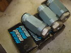 Mf1-25 Mead New Pneumatic Npt Flow Conrol Valves