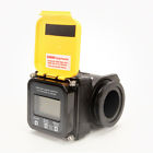 Mfm220 Banjo Full Port Manifold Flow Meter Brand New