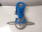 S184925001 Mfs200060pk Krohne Corimass Flow Meter Smart Signal Converter
