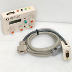 Mft-20 Horiba Stec Mfc Sec Mass Flow Controller Tester Checker Adapter
