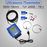 Mg2019031621 Taishi Ultrasonic Flow Meter Portable 720355320621