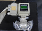 Mgg141s-ca4a-xbxx-sh-a 015pc21ls1ahr-x-r Honeywell Magnew Plus Smart Electromagnetic Flowmeter Converter Detector