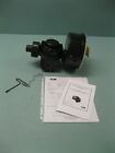 Mh-csb10gm-4-1200v.9-rx0wu-e Ufm Npt Universal Flow Monitor New