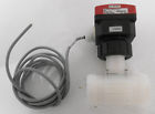 Micr-8226-tr-0554480-0161-098 Rel-pvdf Schmid Lf-1 Burkert Flow Sensor With