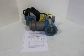 2700c11abuezzz Micro Motion Inspected-tested-calibrated