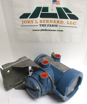2700r12abaeazz Micro Motion Multi-variable Flow Transmitter Used
