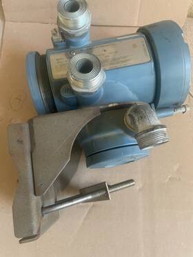 2700r12abaezcz Micro Motion Multiple Variable Transmitter