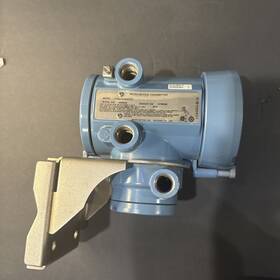 2700r12abaezzz Micro Motion 2700 Series Flow Transmitter Model