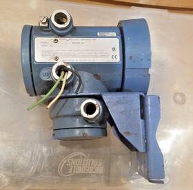 2700r13abaezzz Micro Motion 2700 Series Flow Transmitter Model