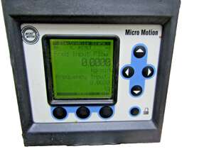3500p1b06b1uezbz Micro Motion Fisher Rosemount 3500 Flow Transmitter 85-250vac