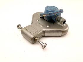 Cmf010m321 Micro Motion 50058u Mass Flow Meter / Sensor -240 To 204c