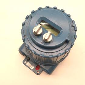 Rft9739d4sca Micro Motion 50436u Elite Remote Flow Transmitter